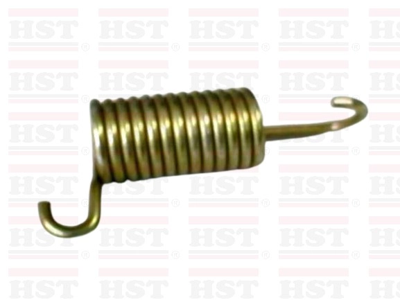 90994-25530 ISUZU NPR HAND BRAKE SHOE SPRING (HBS-NPR-607)