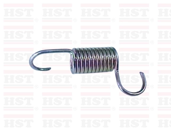 90994-25210 ISUZU NHR HAND BRAKE SHOE SPRING (HBS-NHR-601)