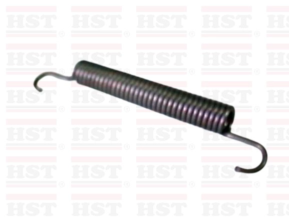 89410-76180 ISUZU NPR HAND BRAKE SHOE SPRING (HBS-NPR-605)