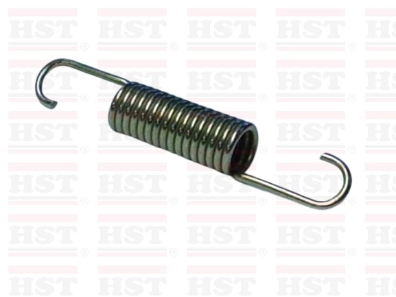 90994-23400 ISUZU NHR HAND BRAKE SHOE SPRING (HBS-NHR-602)