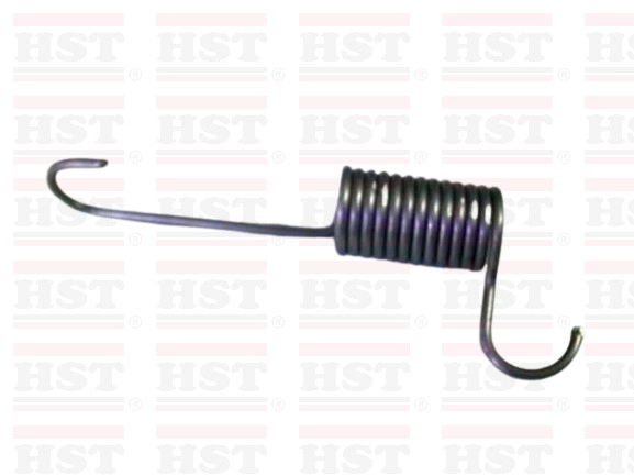 89413-21580 ISUZU NPR HAND BRAKE SHOE SPRING (HBS-NPR-603)