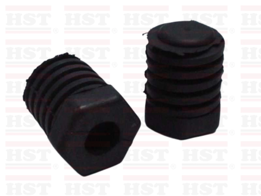 MD402060 PROTON WIRA AEROBACK WAJA REAR BONNET BUSH (WIRA-R6250R)