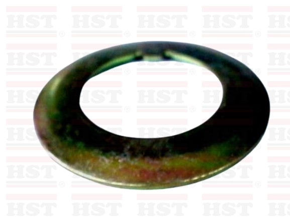 ISUZU NHR PERKSA HICOM 2.8 MTB140 REAR AXLE BEARING WASHER BIG (RAW-NHR-302)