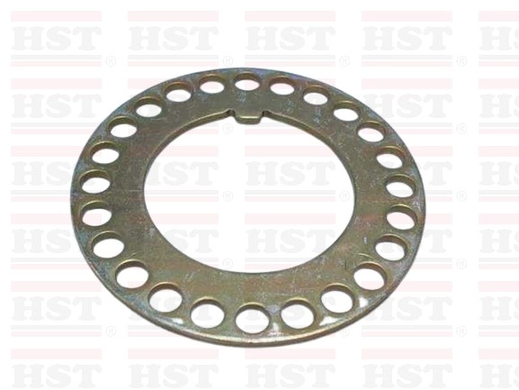 ISUZU NKR REAR AXLE WASHER ISUZU NPR66 FRONT AXLE WASHER (RAW-NKR-30)