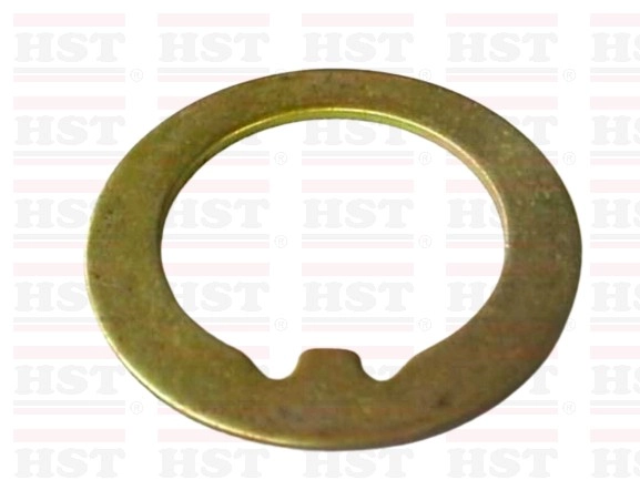 ISUZU NHR PERKSA HICOM 2.8 MTB140 REAR AXLE BEARING WASHER SMALL (RAW-NHR-301)
