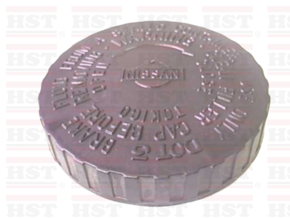 NISSAN SENTRA N13 BRAKE TANK CAP (N13-1880)