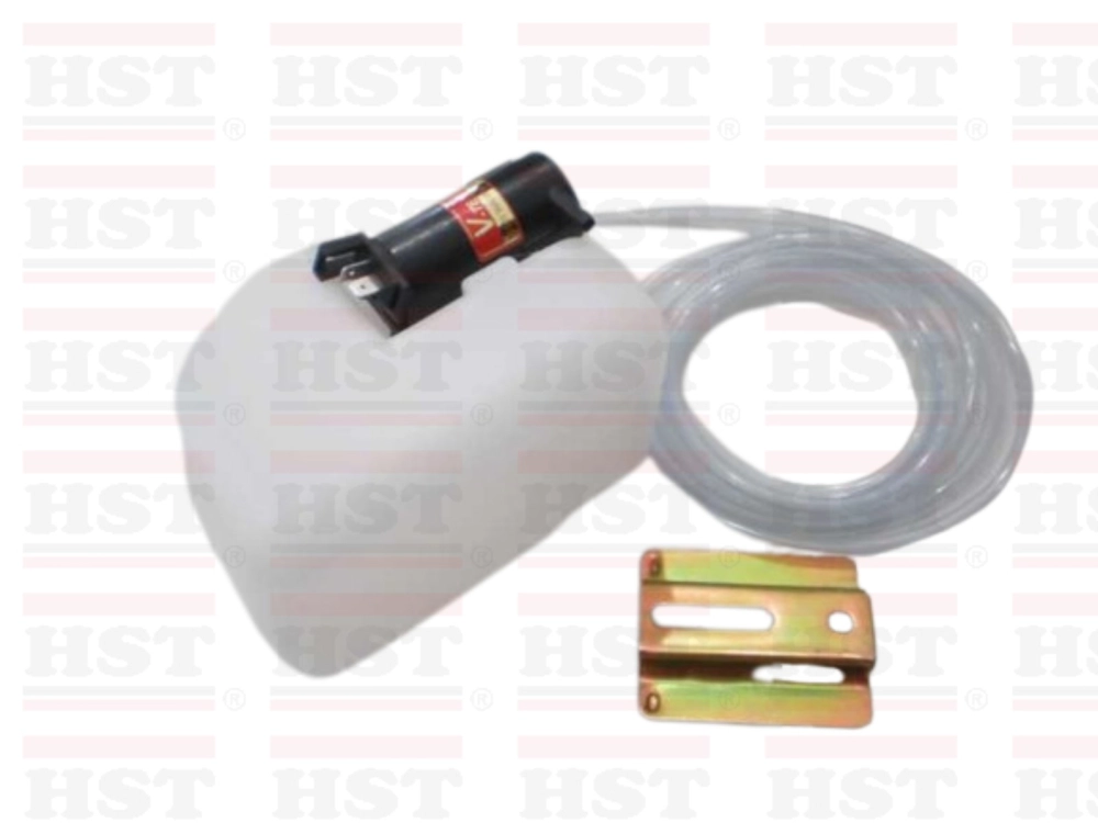 ISUZU TFR KBZ WIPER TANK WASHER TANK WITH MOTOR (WPT-TFR-36)