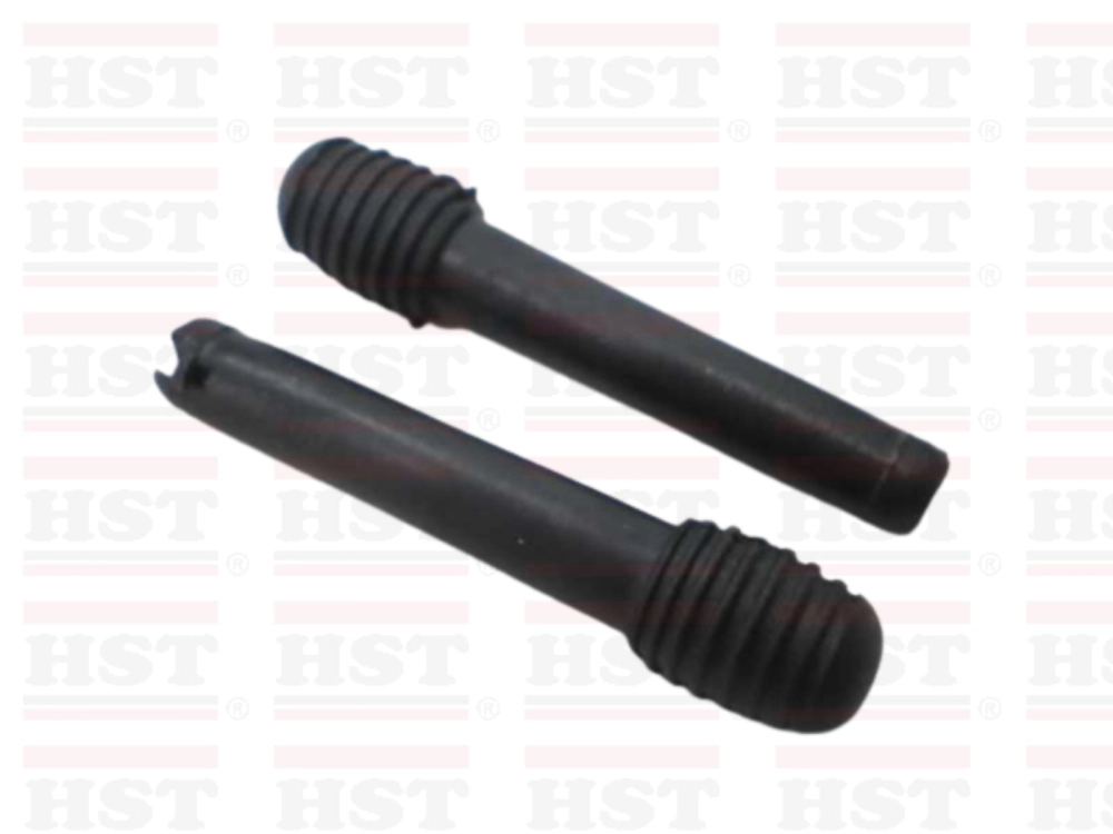 CHERY EASTER DOOR KNOD BLACK (EASTER-P4840A)