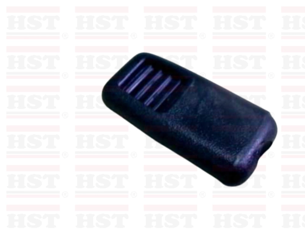 NISSAN SUNNY B11 DOOR KNOD BLACK (B11-P4840A)