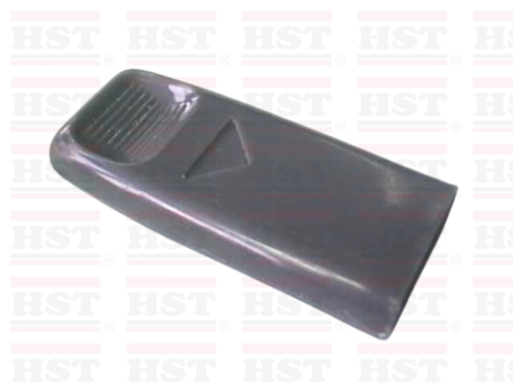 FORD MAXI E1400 DOOR KNOD GREY (E1400-P4840)