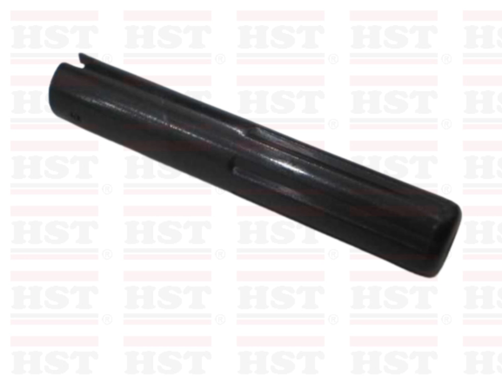 PROTON GEN 2 DOOR KNOD BLACK (GEN2-P4840B)
