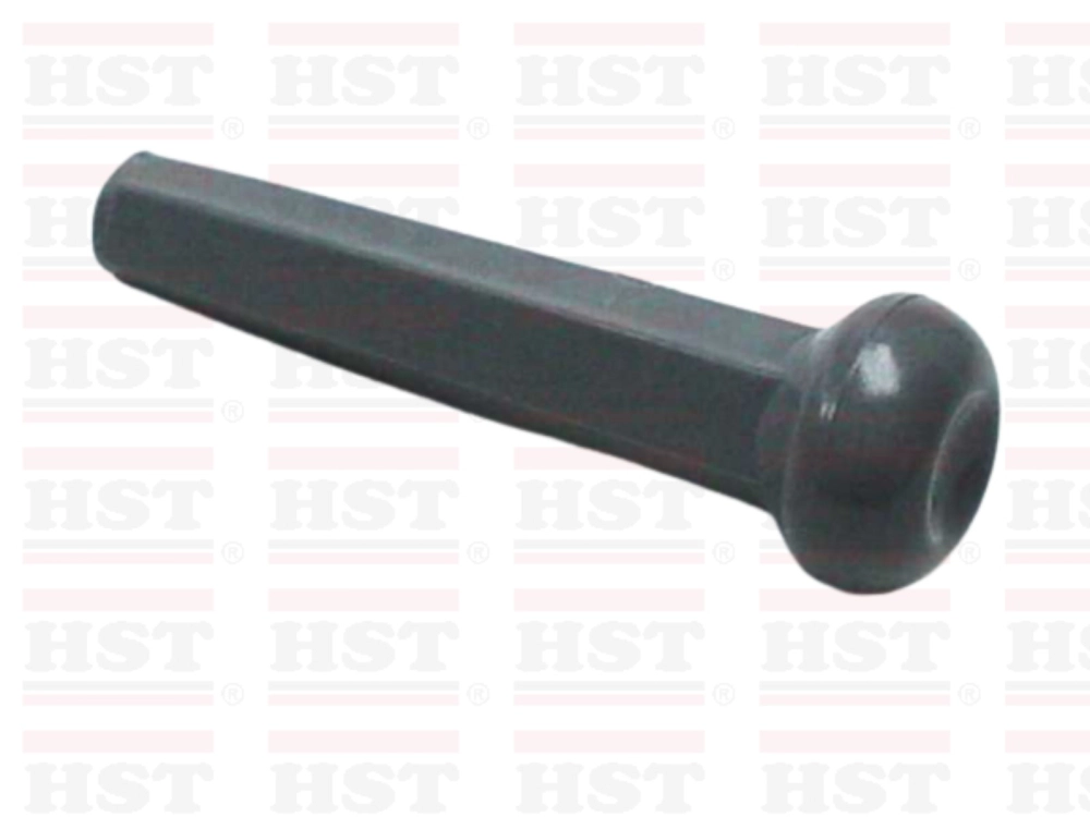 PERODUA KANCIL DAIHATSU G11 DOOR KNOD GREY (KANCIL-P4840B)       