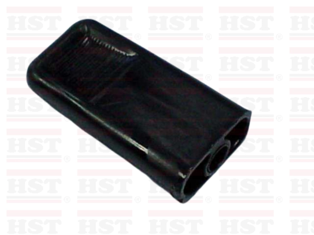 TOYOTA COROLLA KE70 DOOR KNOD BLACK (KE70-P4840A)