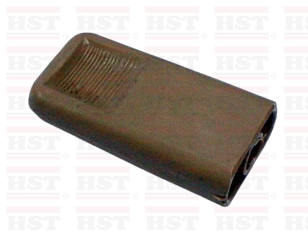 TOYOTA COROLLA KE70 DOOR KNOD BROWN (KE70-P4840B)