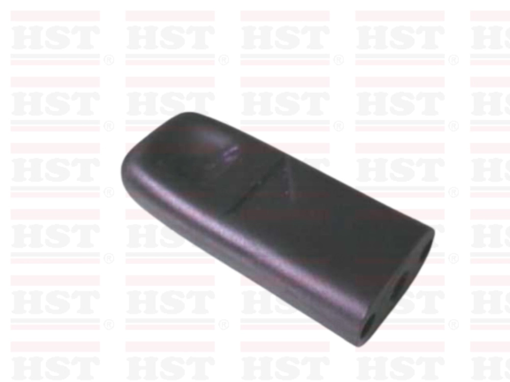 PROTON SAGA DOOR KNOD DARK BROWN (SAGA-P4840C)