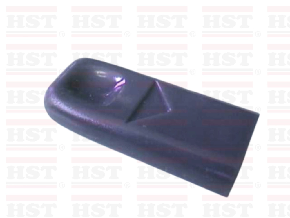 PROTON SAGA DOOR KNOD DARK GREY (SAGA-P4840D)