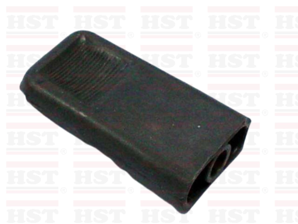 TOYOTA COROLLA KE70 DOOR KNOD DARK GREY (KE70-P4840D)