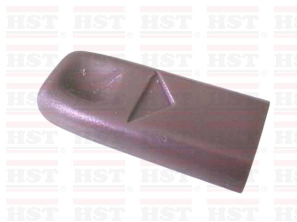 PROTON SAGA DOOR KNOD BROWN (SAGA-P4840B)