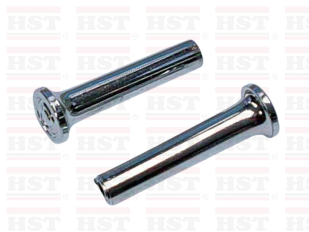 MITSUBISHI SIGMA A172 LANCER DOOR KNOD CHROME (A172-P4840C)