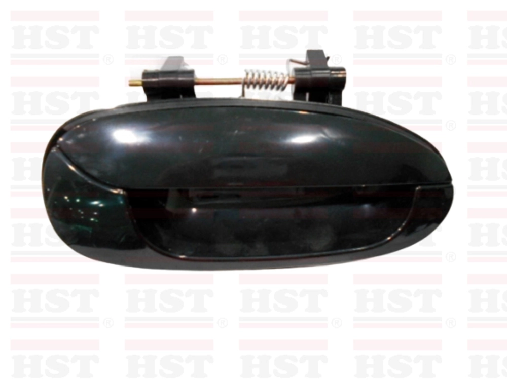 KIA SPECTRA REAR RH DOOR OUTER HANDLE (DOH-SPECTRA-51RR)