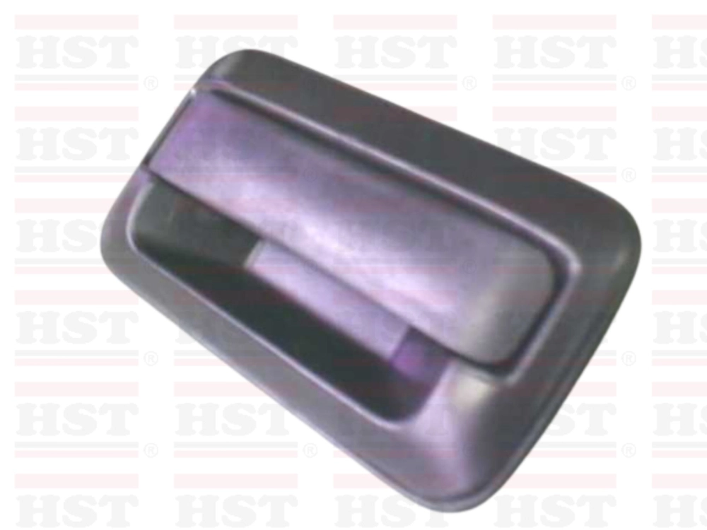 PROTON SAGA 12V RH DOOR OUTER HANDLE (DOH-SAGA-51R)