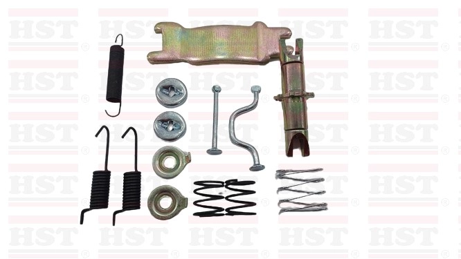 TOYOTA CAMRY ACV40 RH BRAKE SHOE ADJUSTER BRAKE PUMP ADJUSTER HAND BRAKE SHOE KIT SET (BPA-ACV40-RASY)