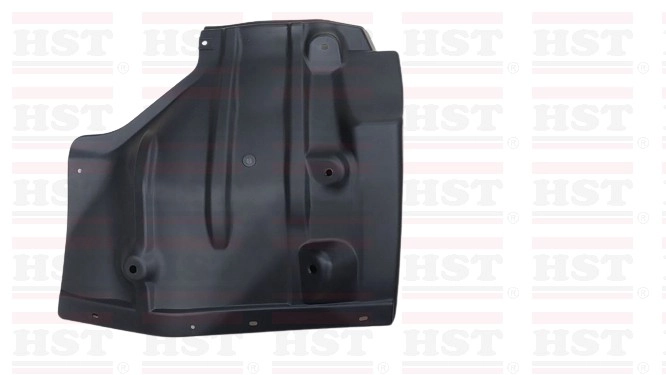 53715-37270 HINO DUTRO XZU720 FRONT RH INNER FENDER (MIF-XZU720-58R)