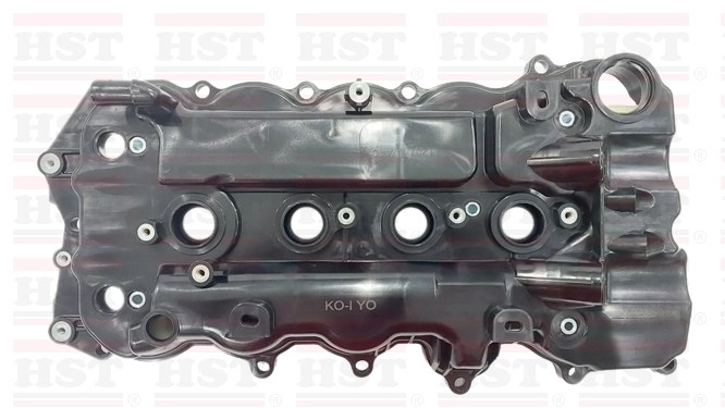 11201-BZ110 PERODUA BEZZA 1.3 VALVE COVER PVC WITH RUBBER (EVC-BEZZA-1200)