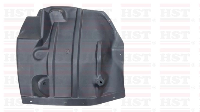 53716-37270 HINO DUTRO XZU720 FRONT LH INNER FENDER (MIF-XZU720-58L)