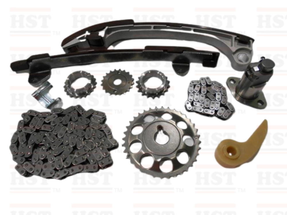 TOYOTA CAMRY ACV30 ACV40 TIMING CHAIN REPAIR KIT (TMK-ACV30-95ASY)
