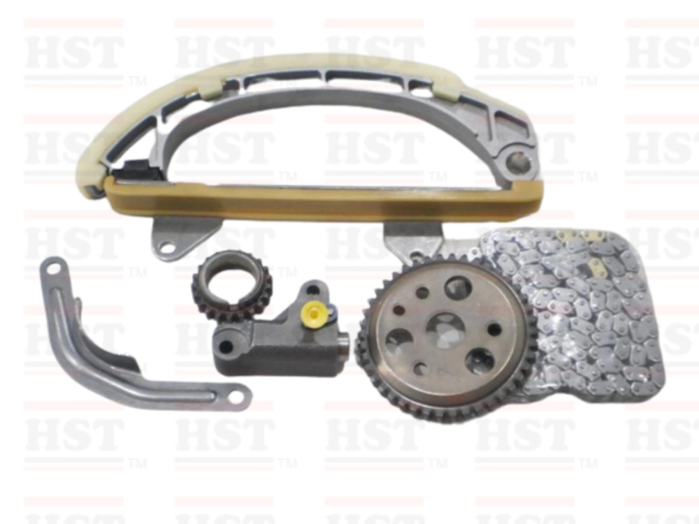 PERODUA MYVI TOYOTA AVANZA 1.3 TIMING CHAIN REPAIR KIT (TMK-MYVI13-95ASY)
