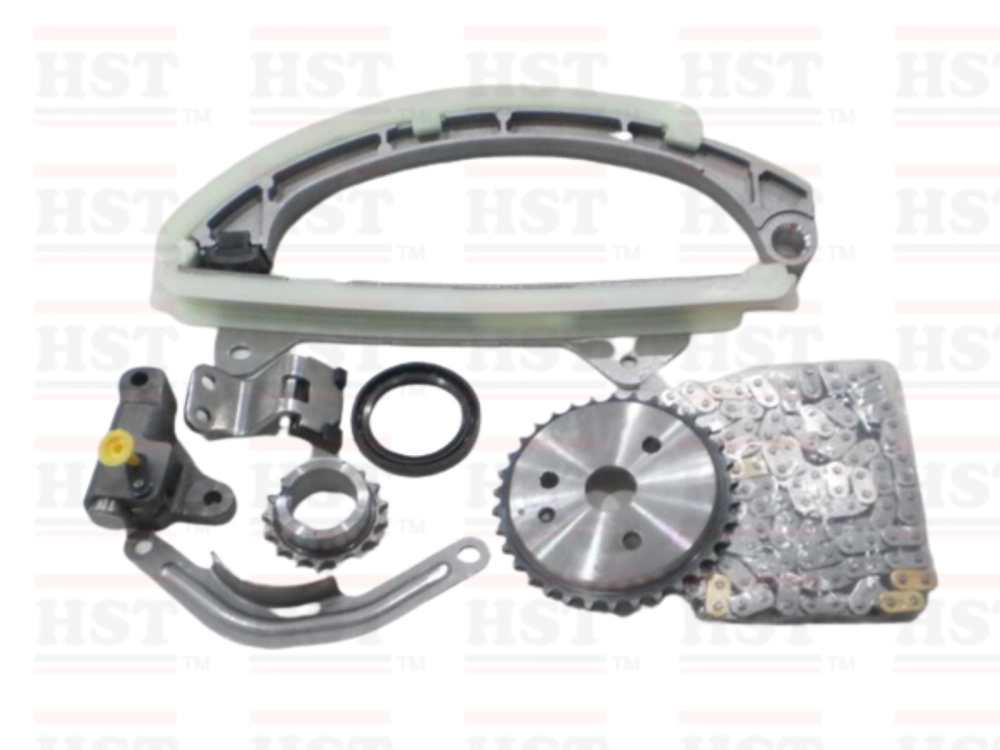 PERODUA MYVI TOYOTA AVANZA 1.5 TIMING CHAIN REPAIR KIT (TMK-MYVI15-95ASY)