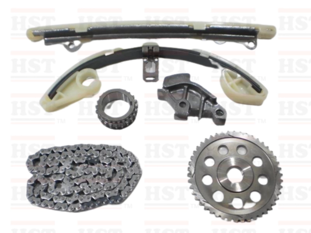 HONDA CITY TMO SEL TIMING CHAIN REPAIR KIT (TMK-TMO-95ASY)