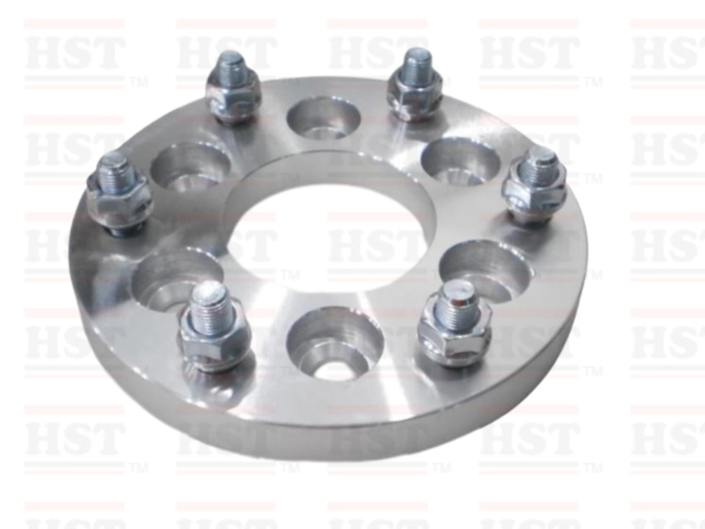 20MM WHEEL SPACER WHEEL BOLT AND NUT (WSC-4x4-20MOD)