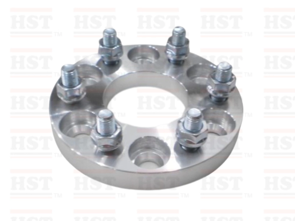 20MM 4x4 NISSAN NAVARA WHEEL SPACER WHEEL BOLT AND NUT (WSC-NAVARA-20M)