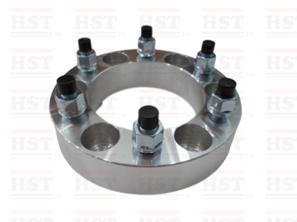 38MM 4x4 WHEEL SPACER WHEEL BOLT AND NUT (WSC-4x4-38M)