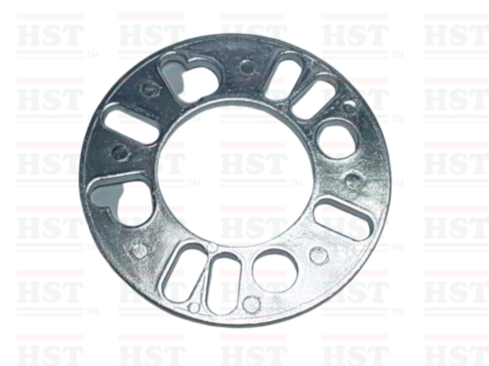 7MM WHEEL SPACER (WSC-1070)
