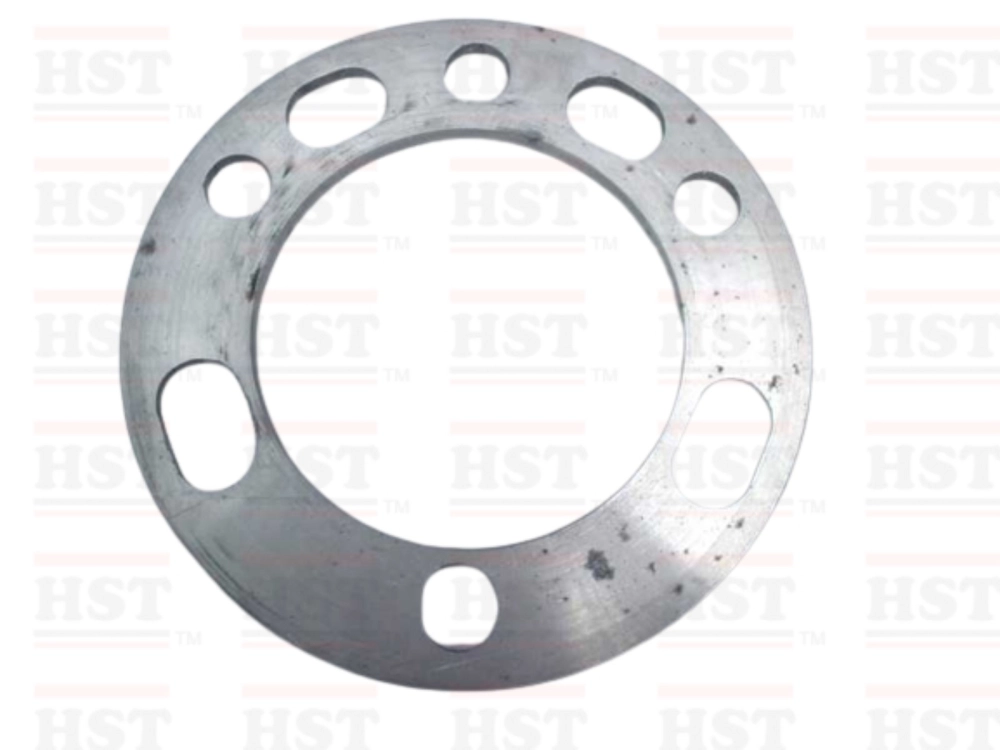 4x4 6MM WHEEL SPACER (WSC-1090)