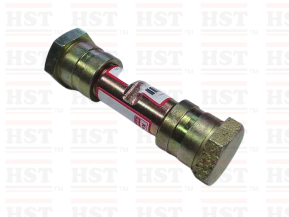 AUSTIN A60 UPPER LINK SHAFT (ULS-A60-105)