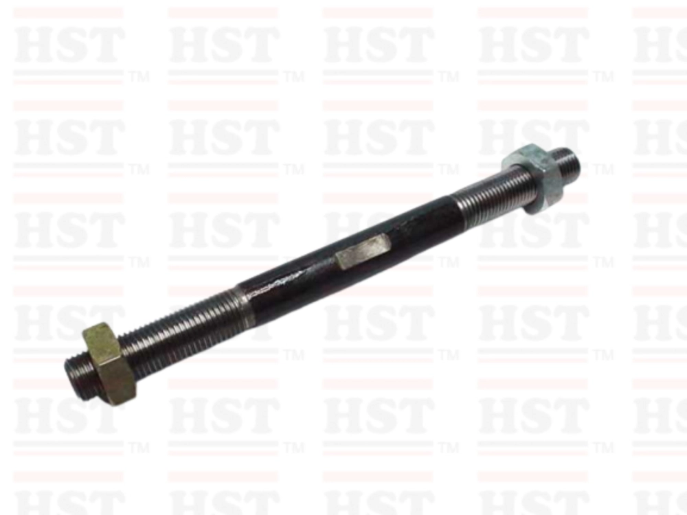 M14x165x1.5 MAZDA NISSAN TIE ROD END 165 MM (TRS-M14165)