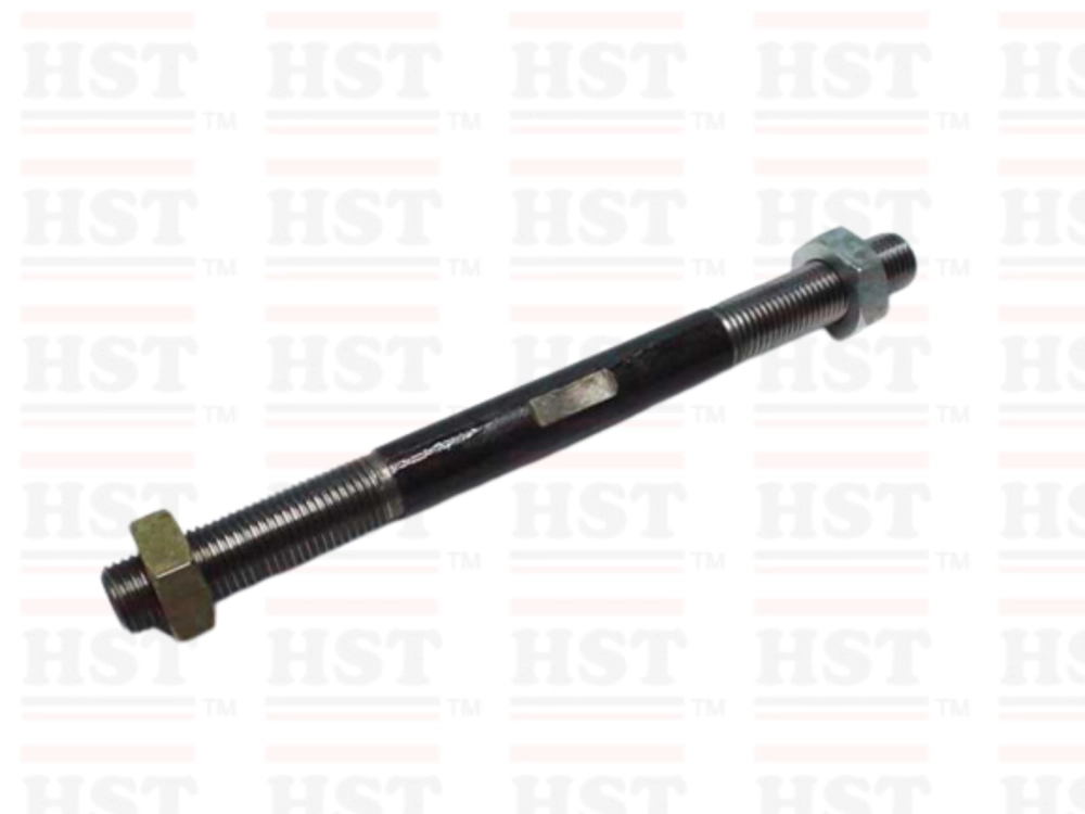M14x180x1.5 MAZDA NISSAN TIE ROD END 178 MM (TRS-M14180)