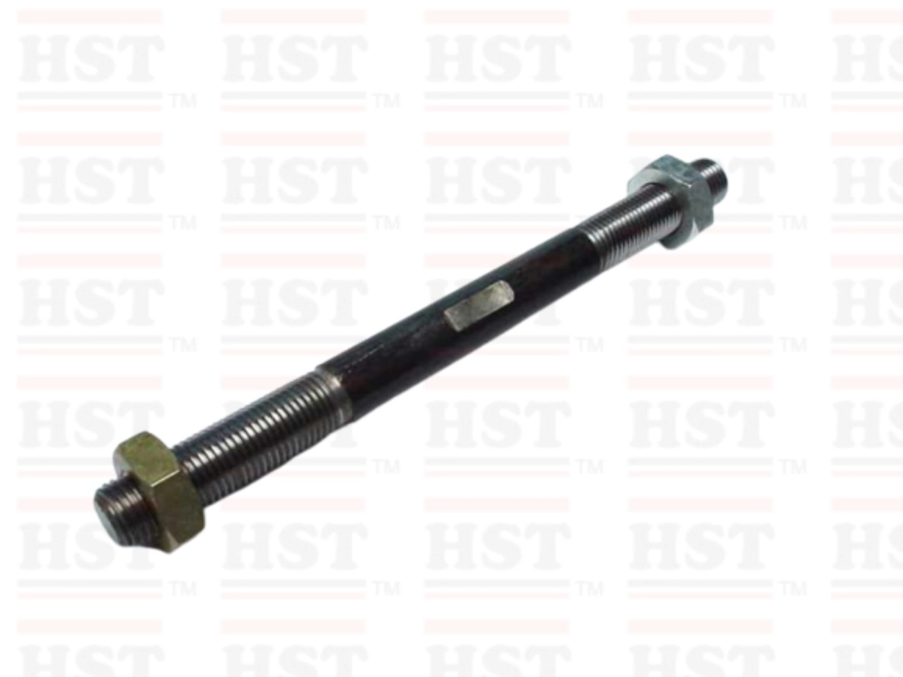 M14x200x1.5 MAZDA NISSAN TIE ROD END 203 MM(TRS-M14200)