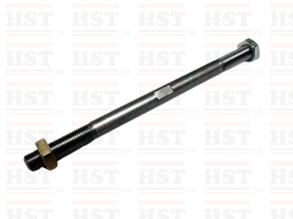 M14x225x1.5 MAZDA NISSAN TIE ROD STUD 228 MM (TRS-M14225)