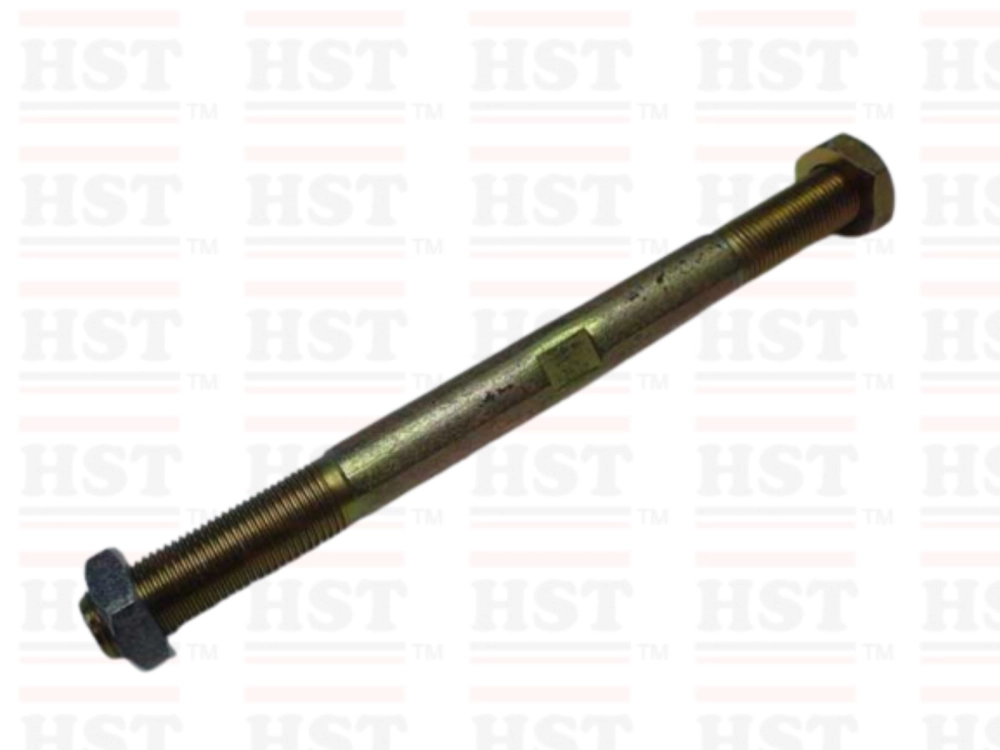 M16x200x1.5 NISSAN URVAN E24 TIE ROD STUD  203 MM (TRS-M16200)