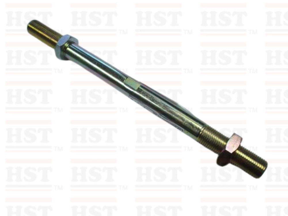 M16x240x1.5 NISSAN URVAN E24 TIE ROD STUD 241 MM (TRS-M16240)