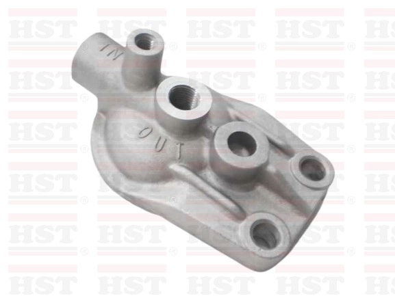 ISUZU NQR NMR NLR NPR FUEL FILTER HOUSING (HP-NPR-FFH)