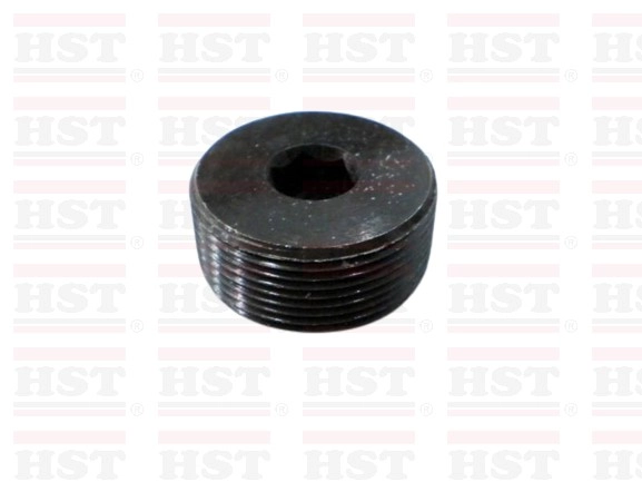 HINO DUTRO 5 TON 7 TON KING PIN NUT ALAN KEY (KPN-WU410-20)