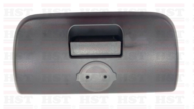 90606-VK00A NISSAN FRONTIER D22 REAR GATE HANDLE (RGH-D22-51BLK)