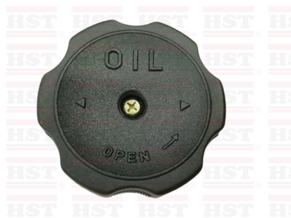 PROTON SAGA TOYOTA A121 OIL CAP (OC-SAGA-380JSA)