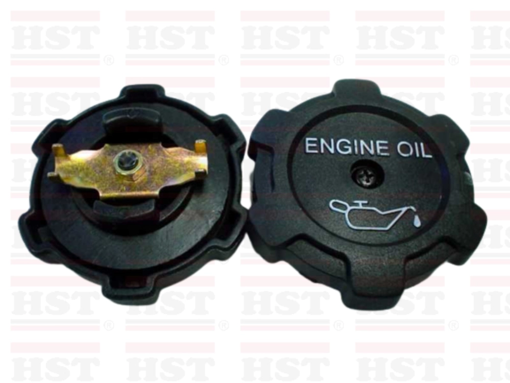 FUSO FV415 PROTON WAJA WIRA SAGA OIL CAP (OC-WAJA-380JSA)